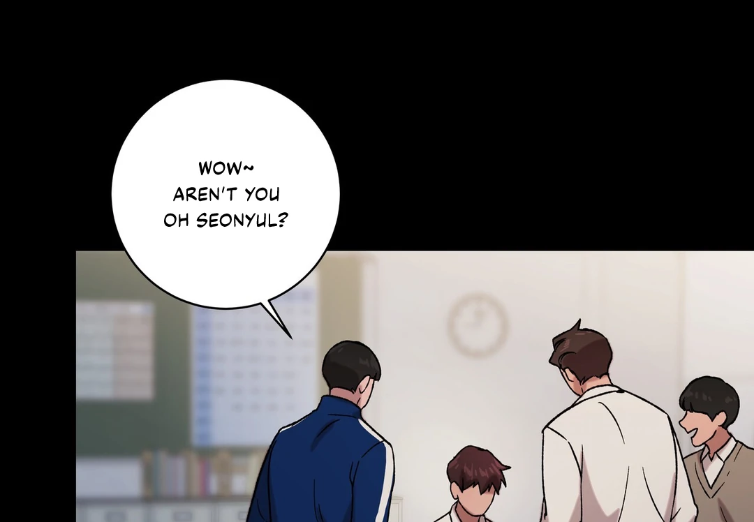 Release Your Persona Chapter 1 - Page 85 in English
