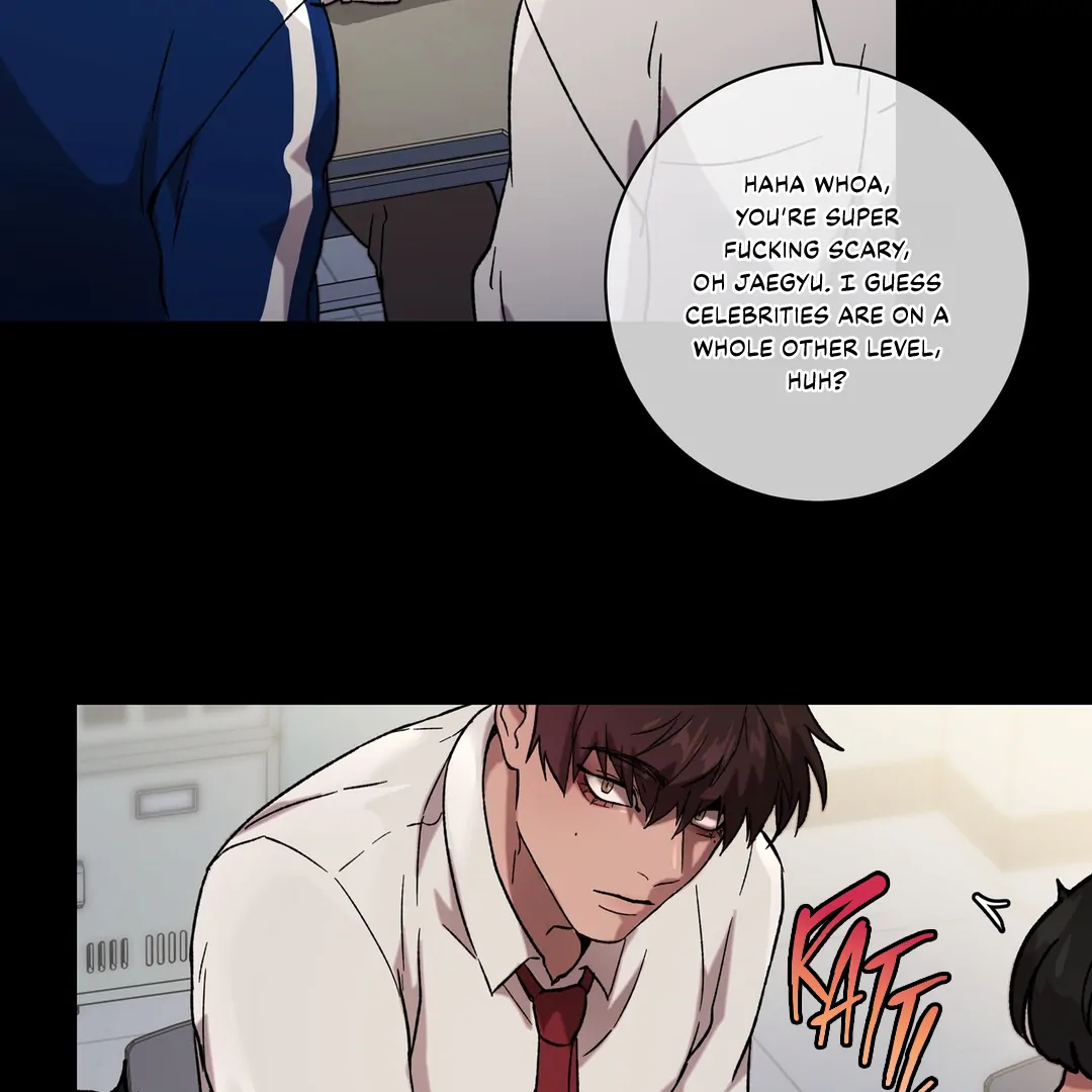 Release Your Persona Chapter 1 - Page 88 in English
