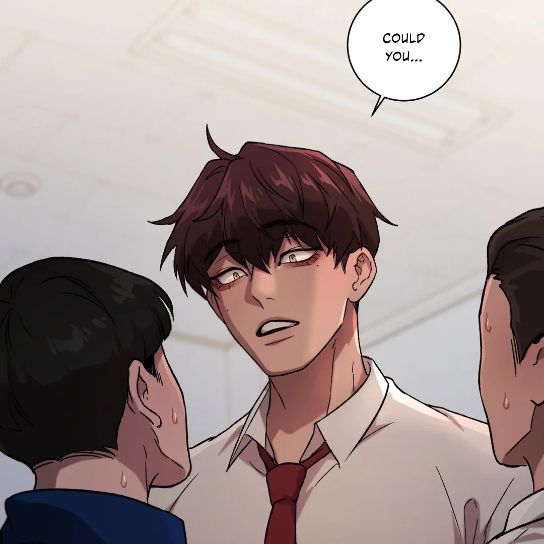 Release Your Persona Chapter 1 - Page 90 in English