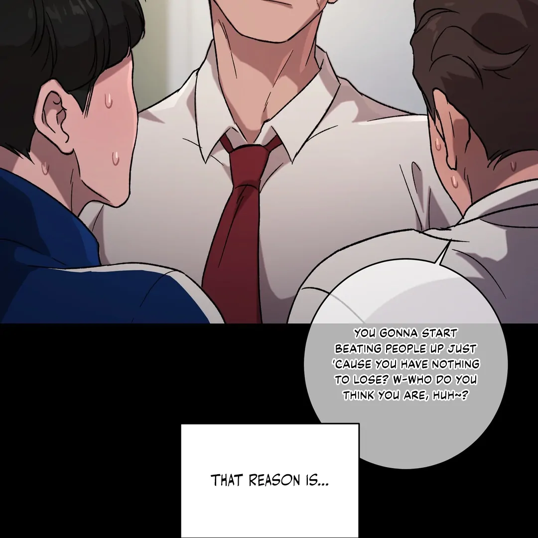 Release Your Persona Chapter 1 - Page 93 in English