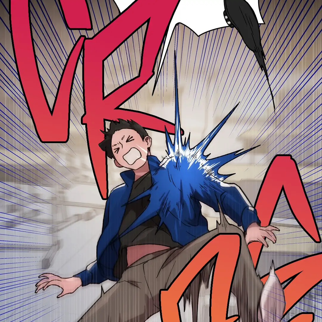 Release Your Persona Chapter 1 - Page 96 in English