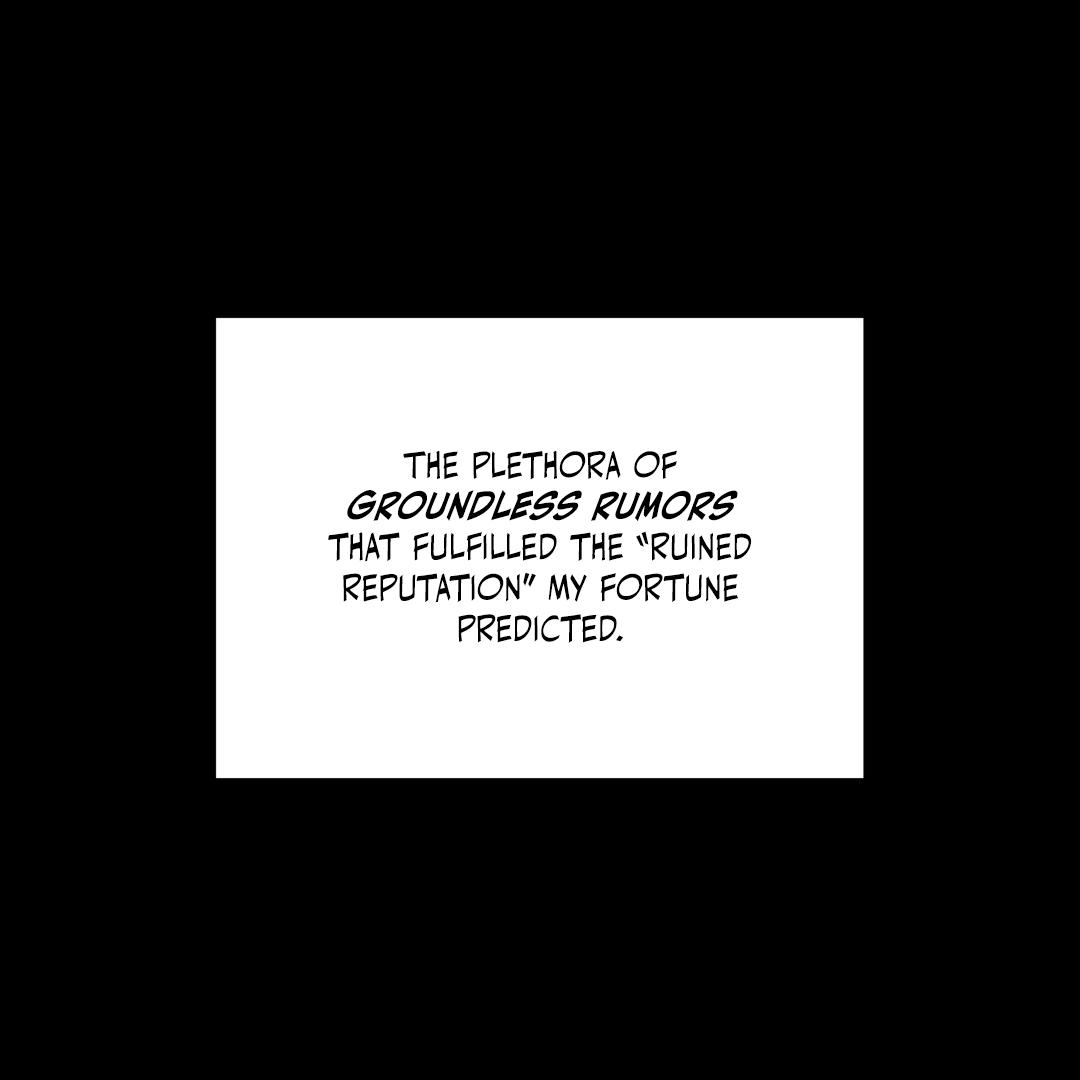 Release Your Persona Chapter 1 - Page 99 in English