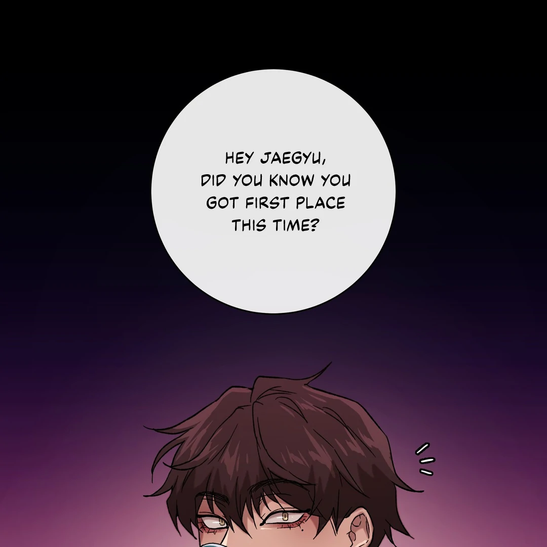 Release Your Persona Chapter 2 - Page 103 in English