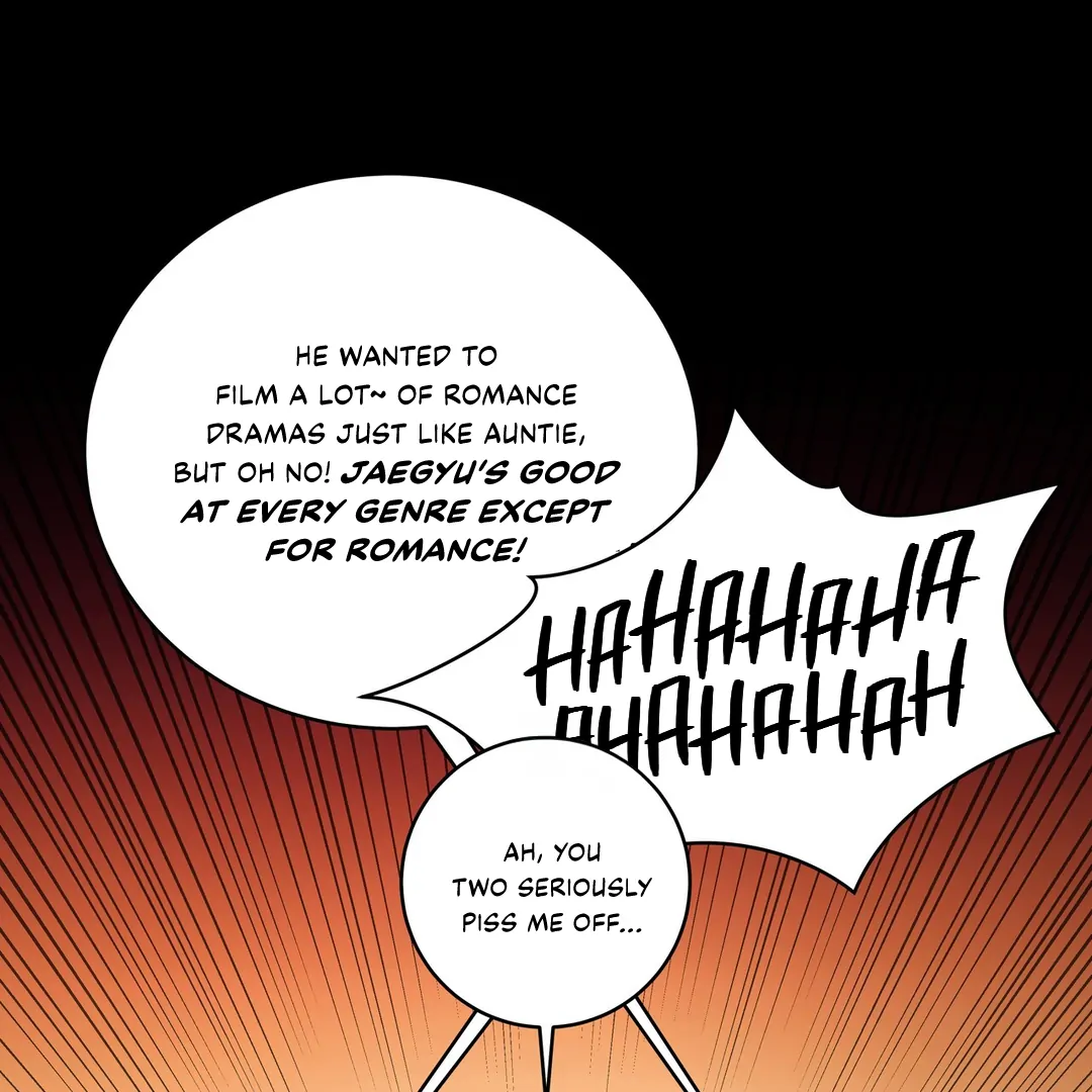 Release Your Persona Chapter 2 - Page 107 in English