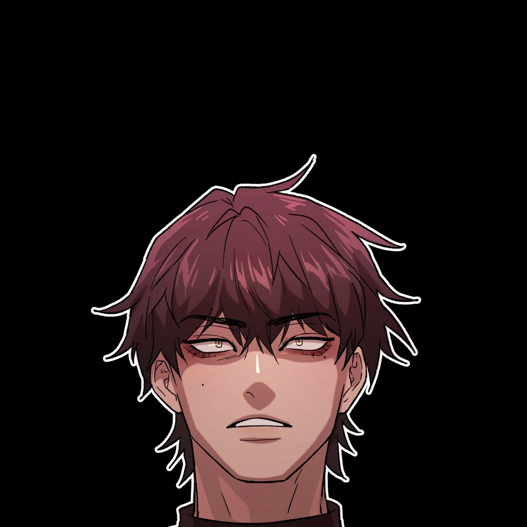 Release Your Persona Chapter 2 - Page 110 in English