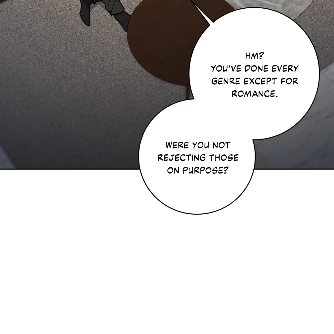 Release Your Persona Chapter 2 - Page 114 in English