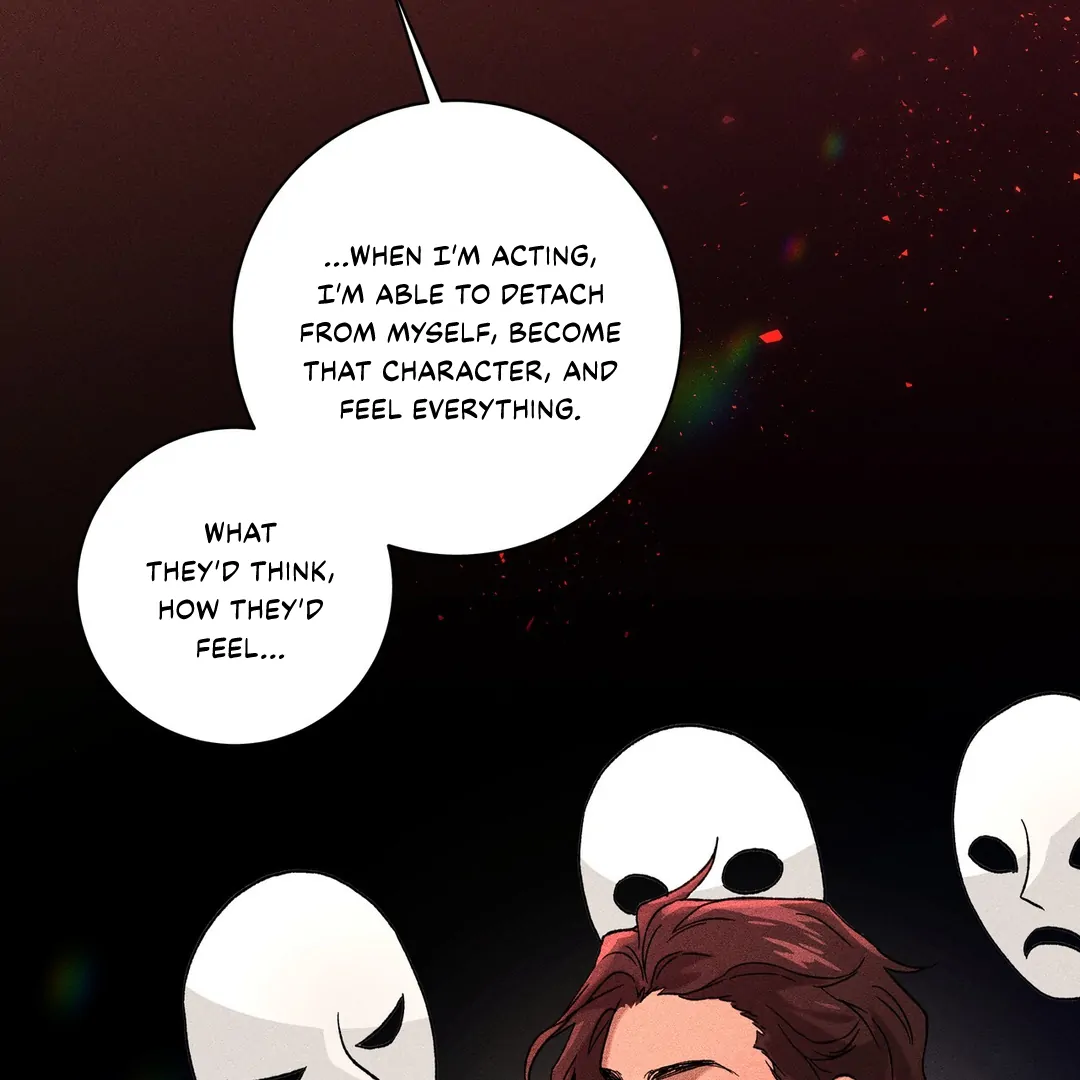 Release Your Persona Chapter 2 - Page 117 in English