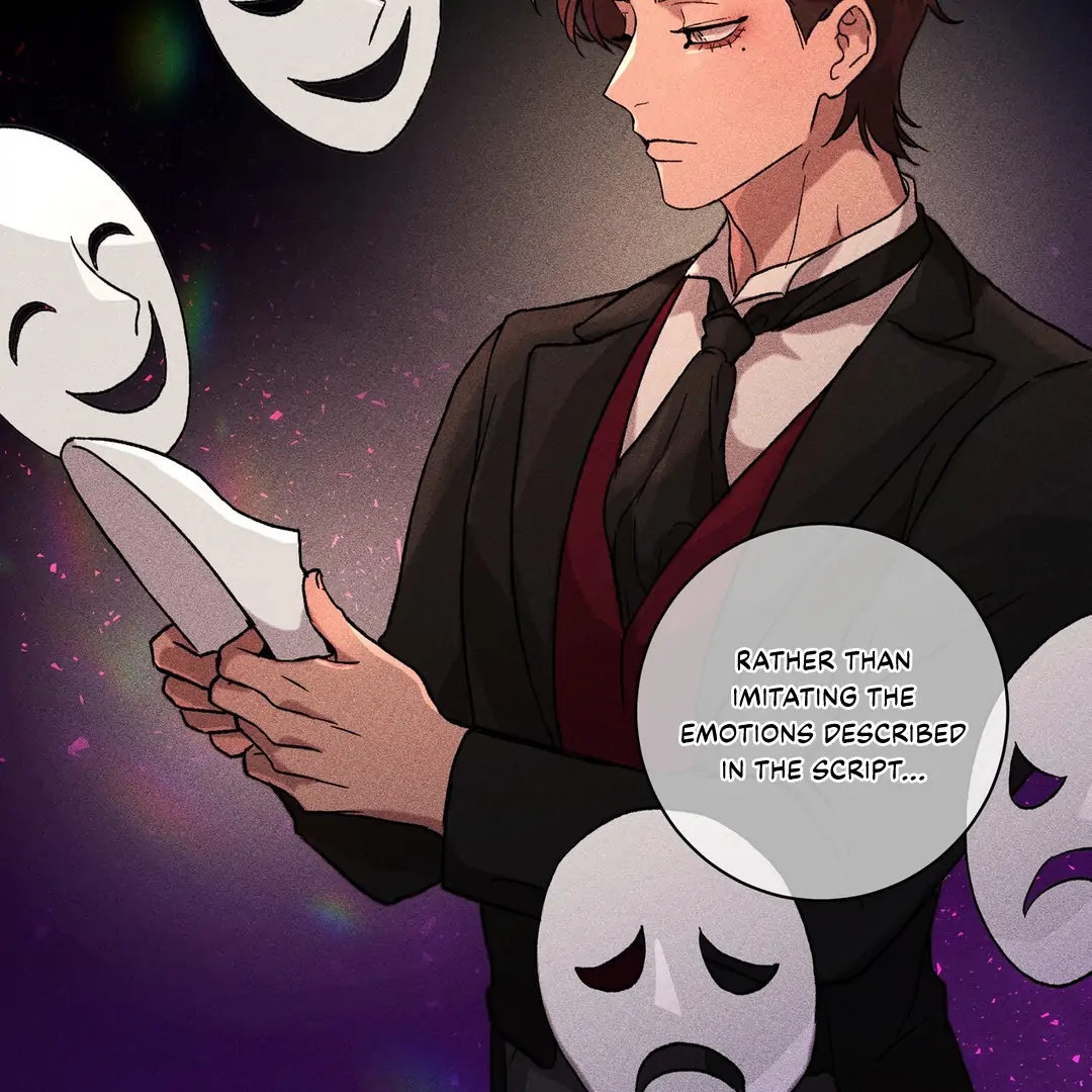 Release Your Persona Chapter 2 - Page 118 in English