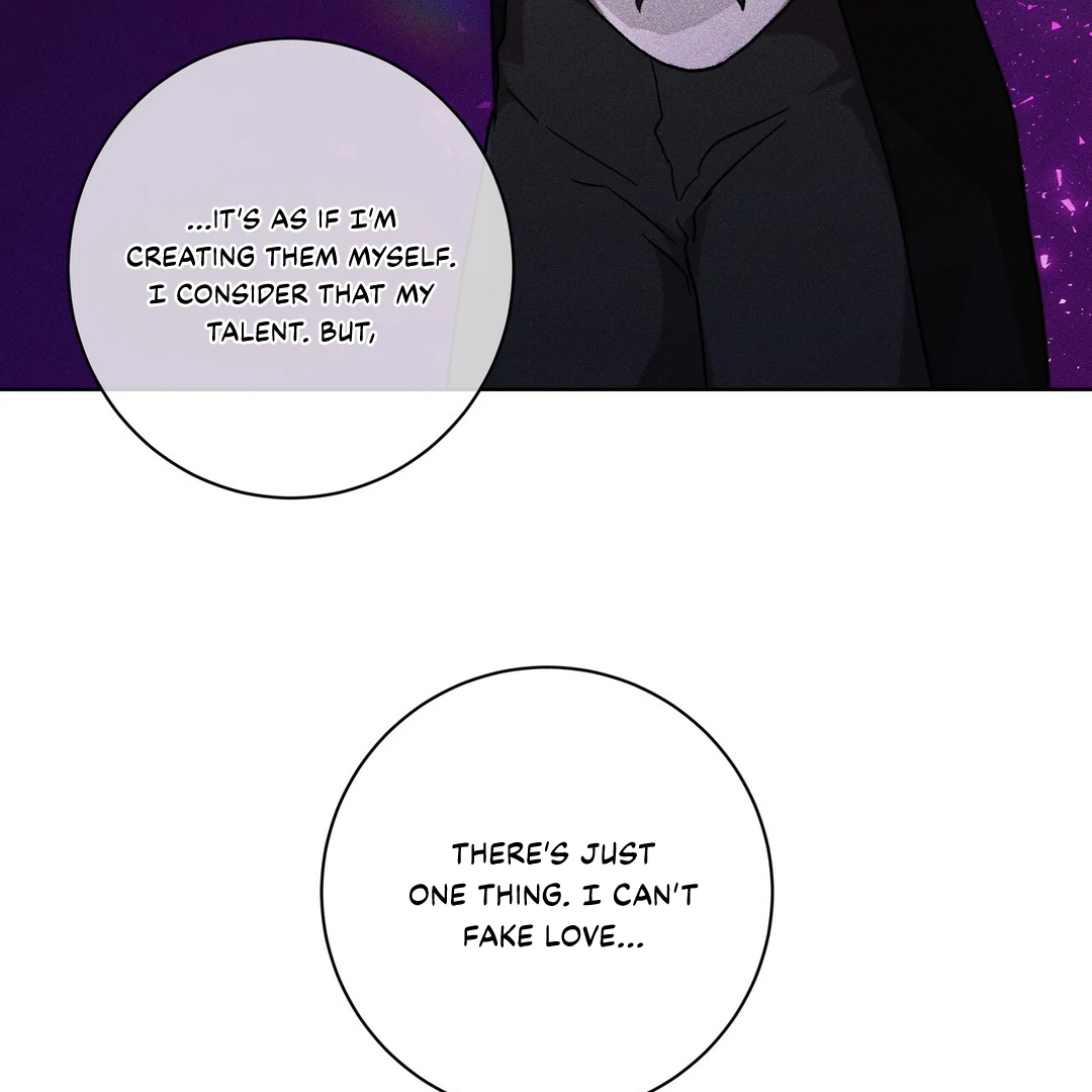Release Your Persona Chapter 2 - Page 119 in English