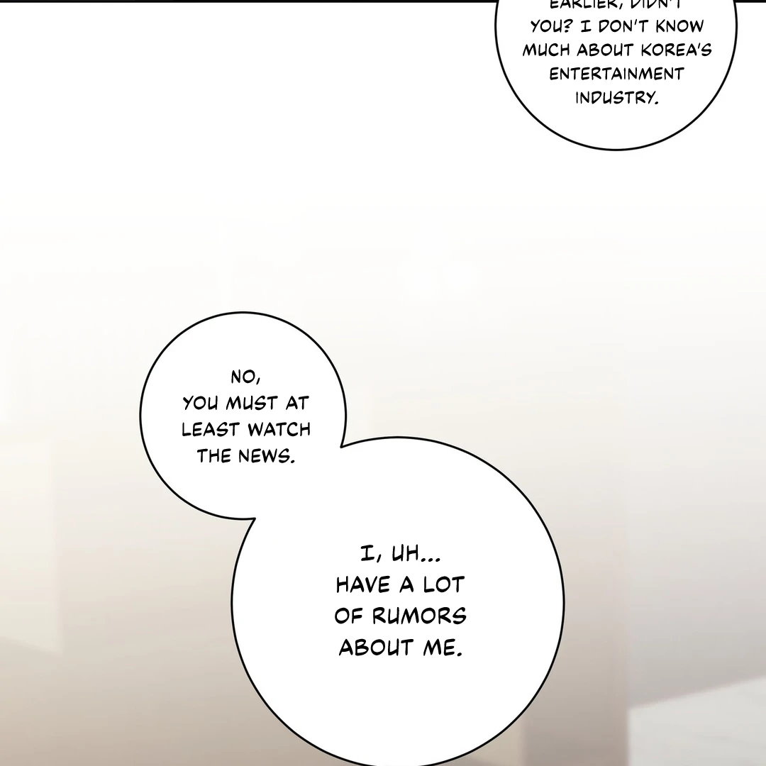 Release Your Persona Chapter 2 - Page 122 in English