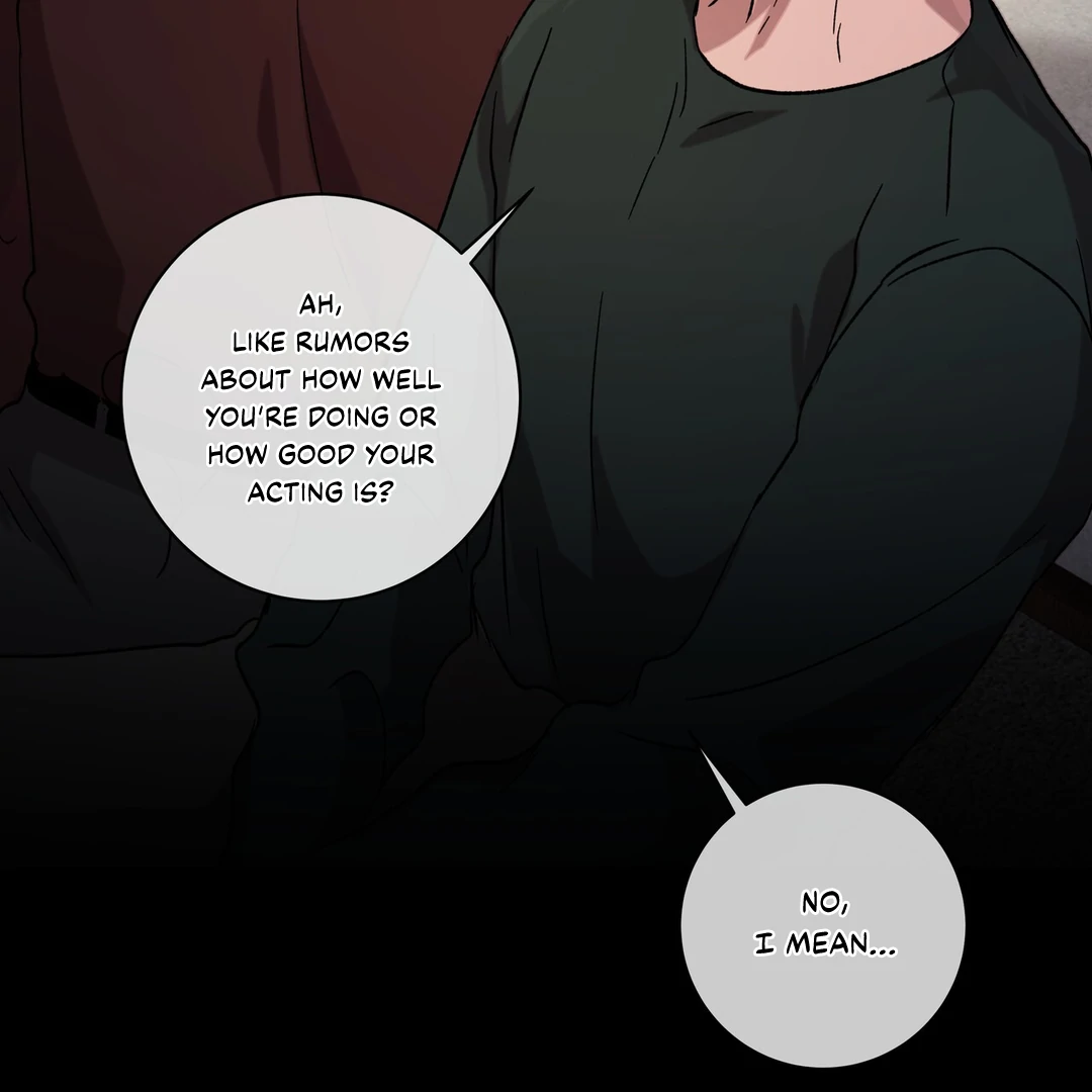Release Your Persona Chapter 2 - Page 124 in English