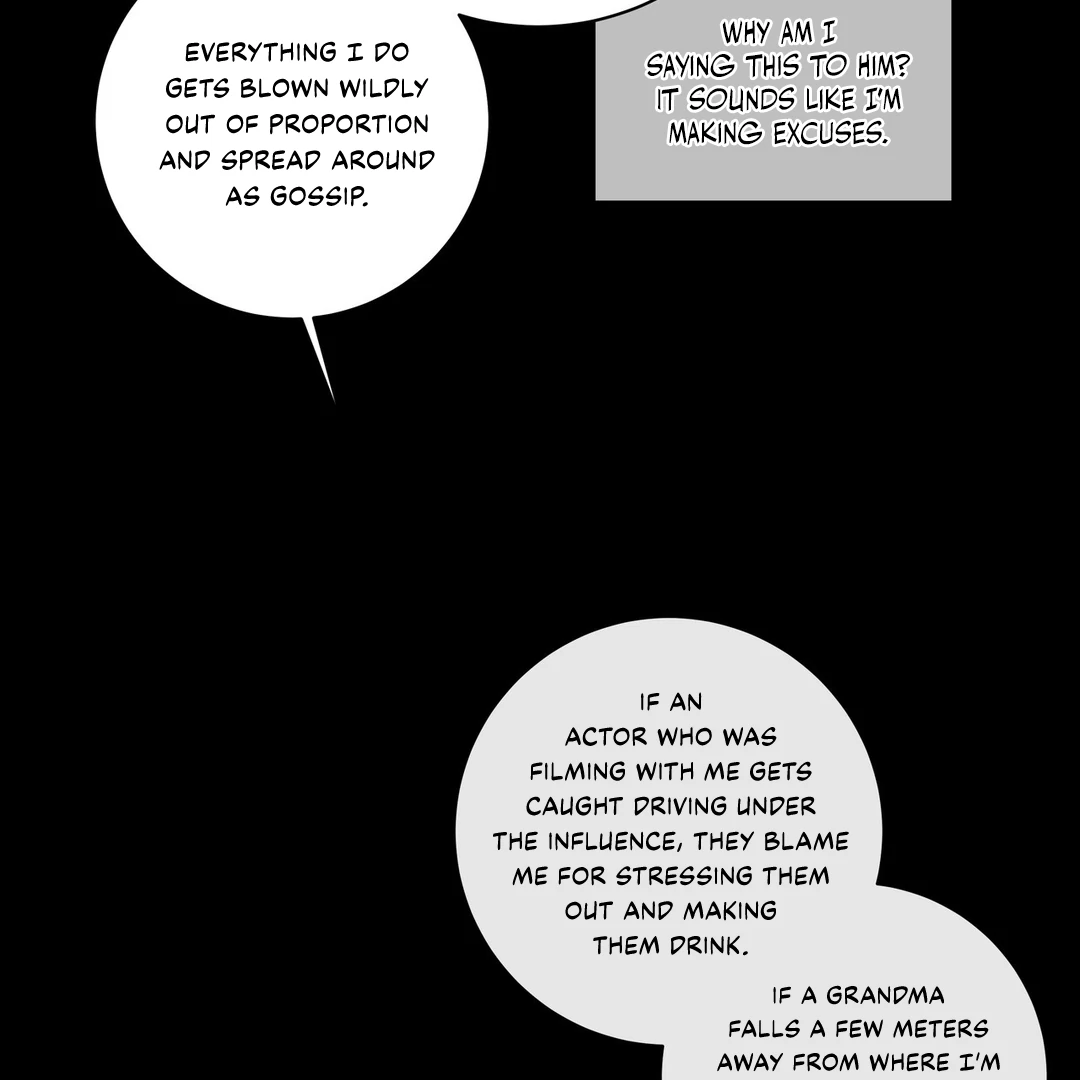 Release Your Persona Chapter 2 - Page 126 in English