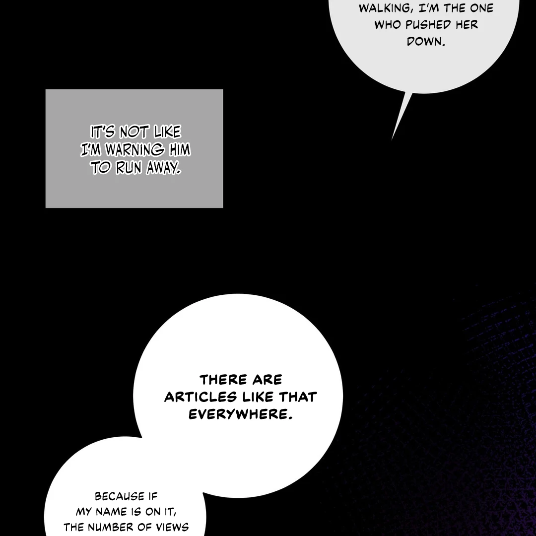 Release Your Persona Chapter 2 - Page 127 in English