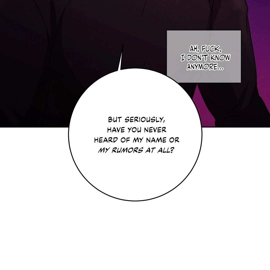Release Your Persona Chapter 2 - Page 129 in English