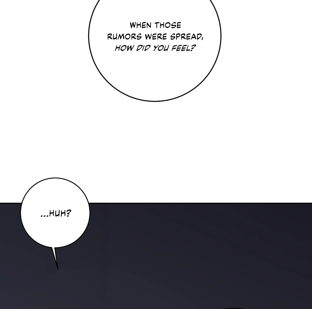 Release Your Persona Chapter 2 - Page 131 in English