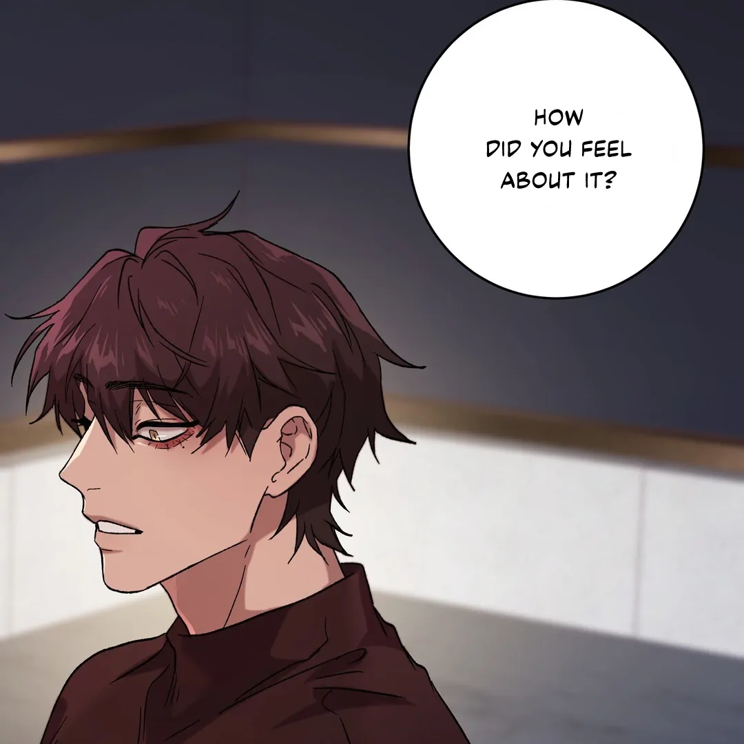 Release Your Persona Chapter 2 - Page 132 in English