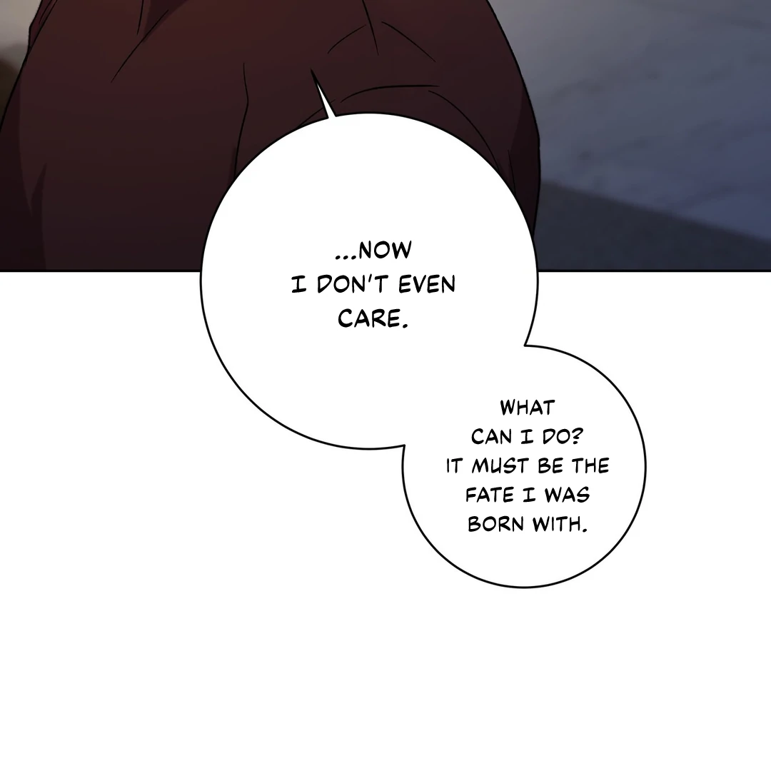 Release Your Persona Chapter 2 - Page 133 in English