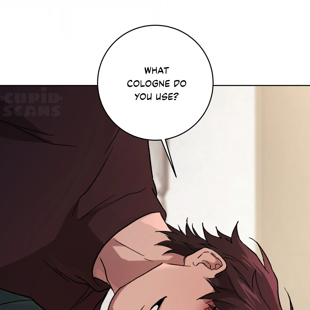 Release Your Persona Chapter 2 - Page 146 in English
