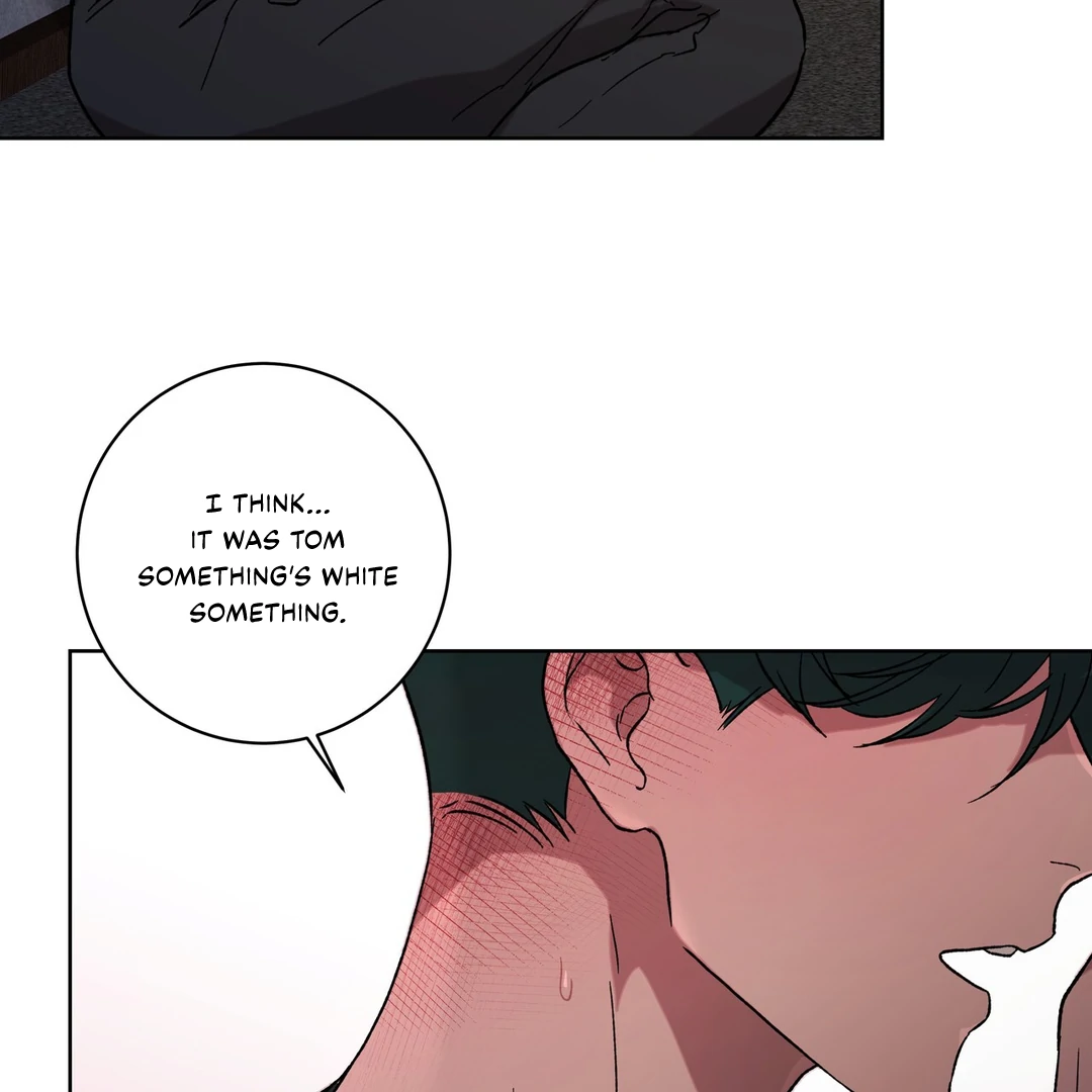 Release Your Persona Chapter 2 - Page 150 in English