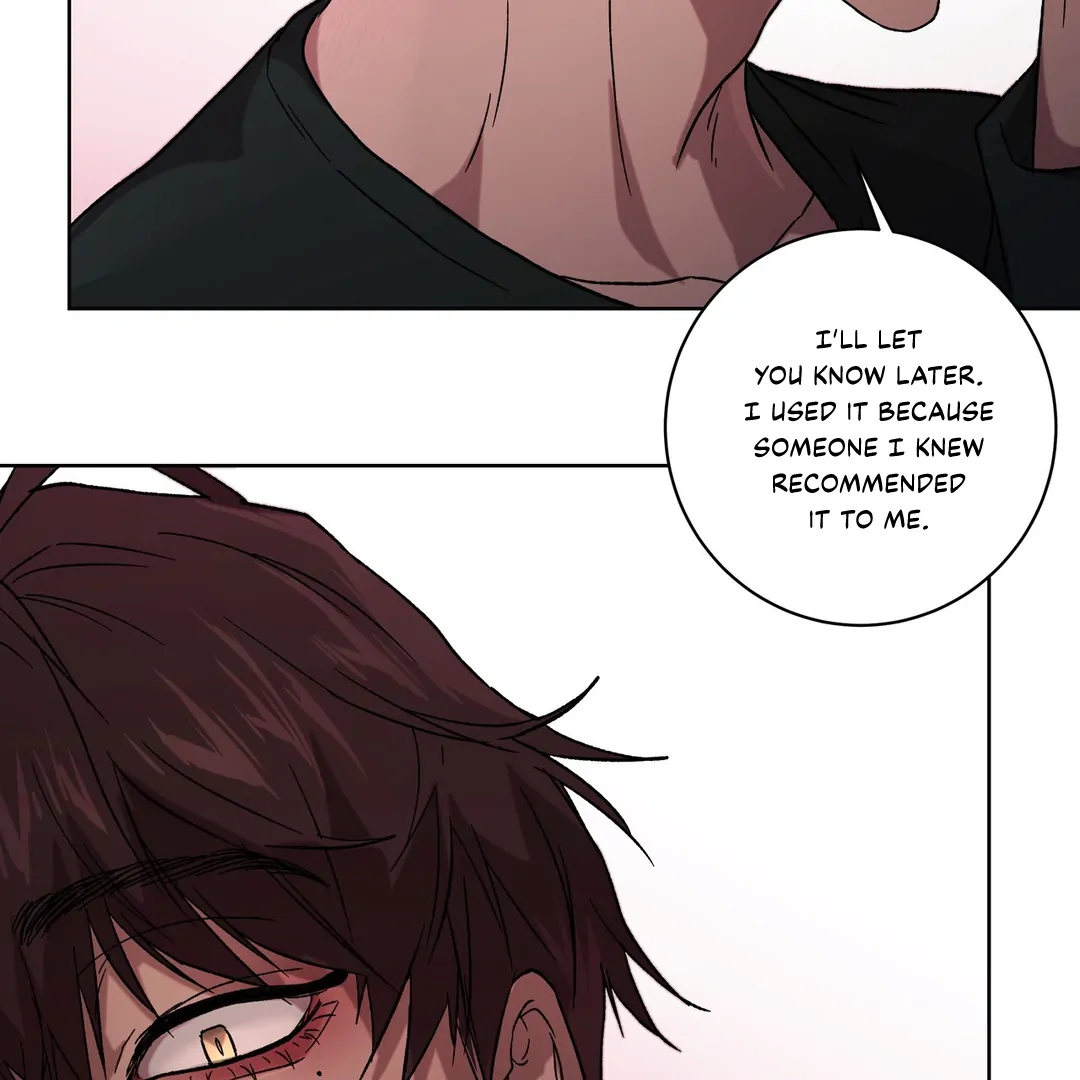 Release Your Persona Chapter 2 - Page 151 in English