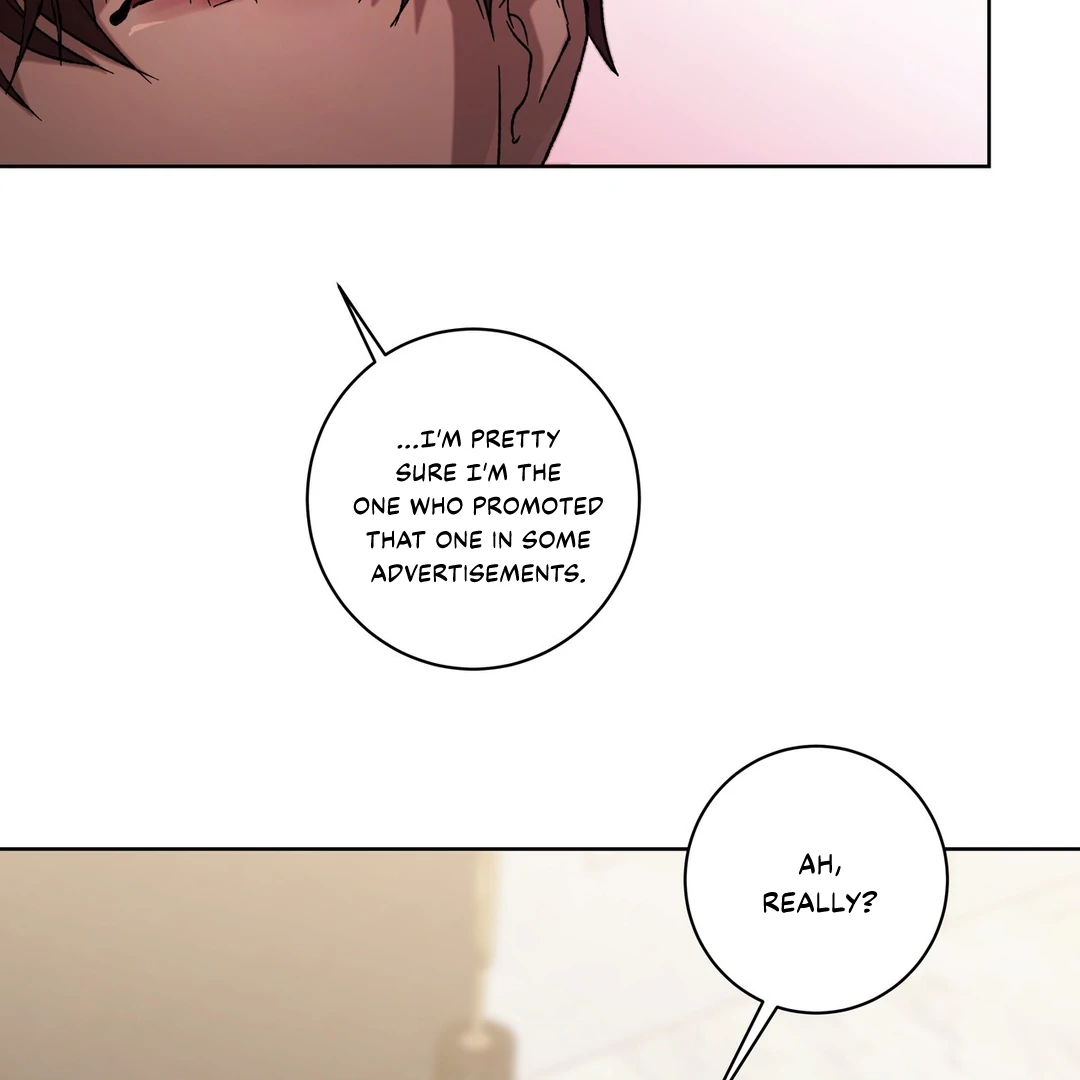 Release Your Persona Chapter 2 - Page 152 in English