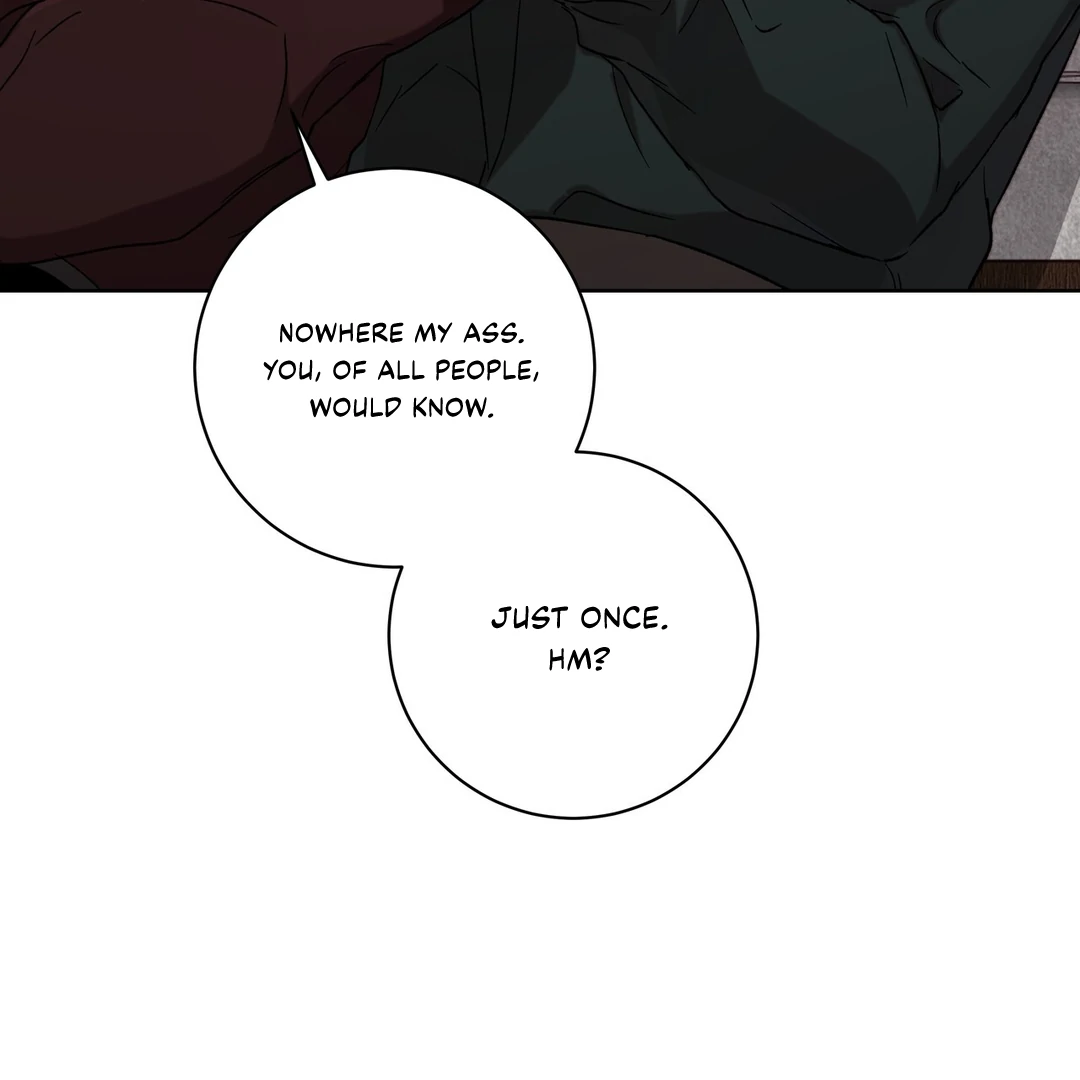 Release Your Persona Chapter 2 - Page 177 in English