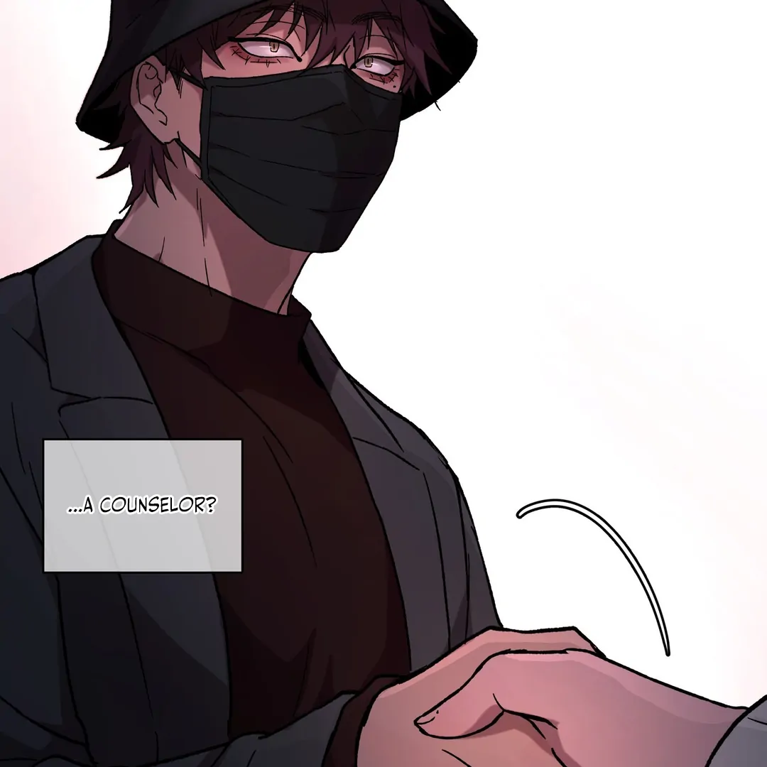 Release Your Persona Chapter 2 - Page 20 in English