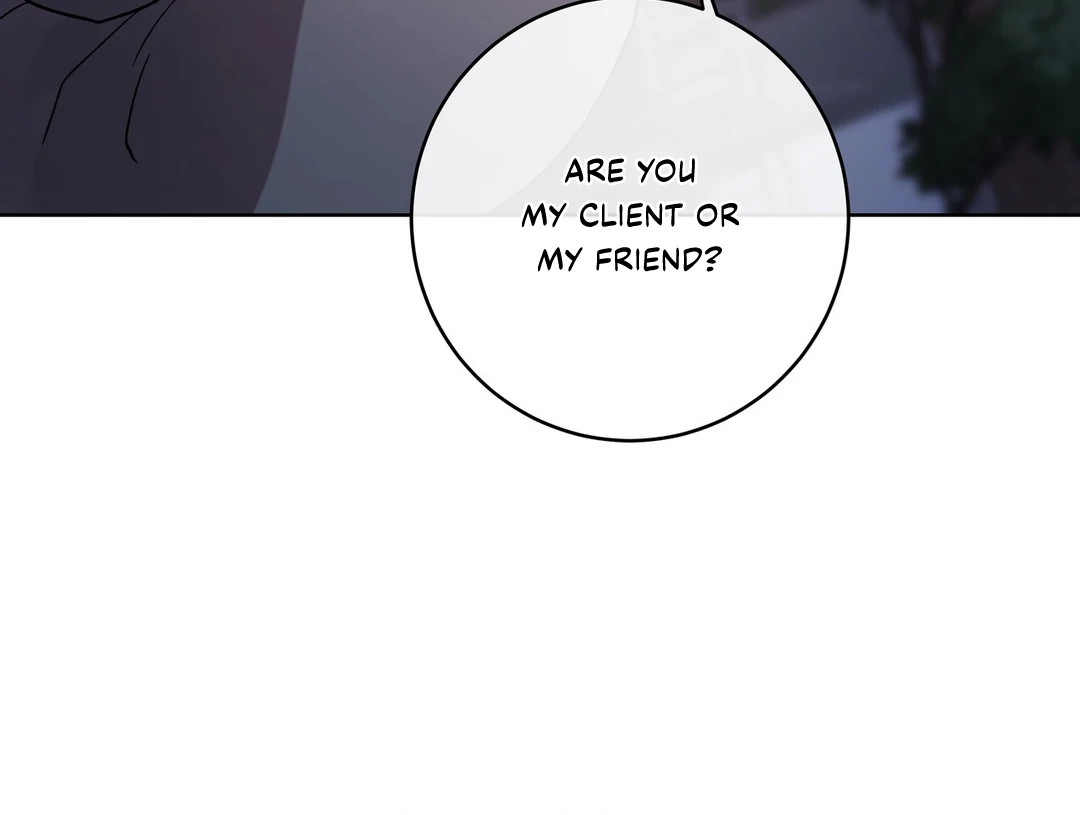 Release Your Persona Chapter 2 - Page 32 in English
