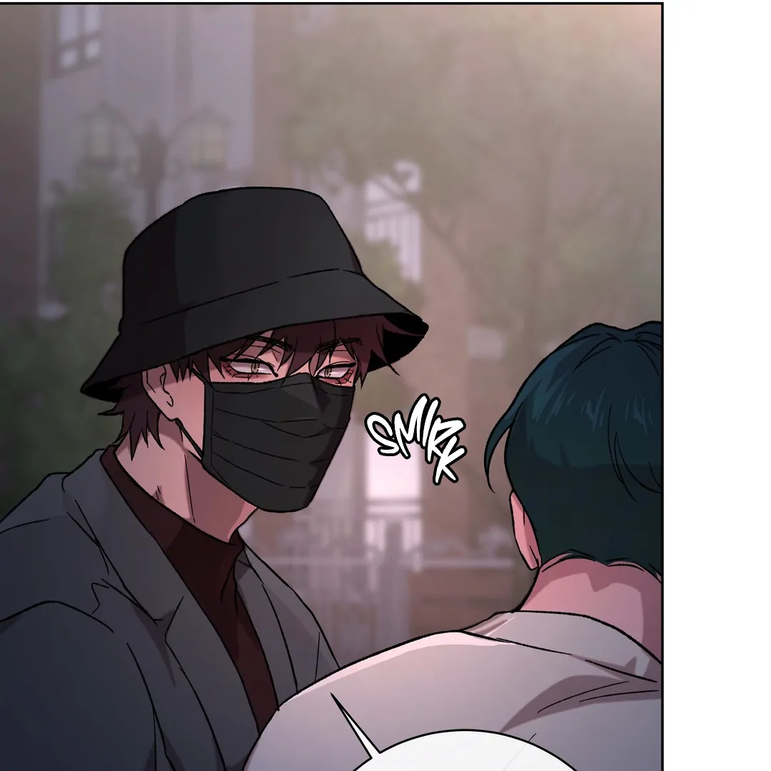 Release Your Persona Chapter 2 - Page 33 in English