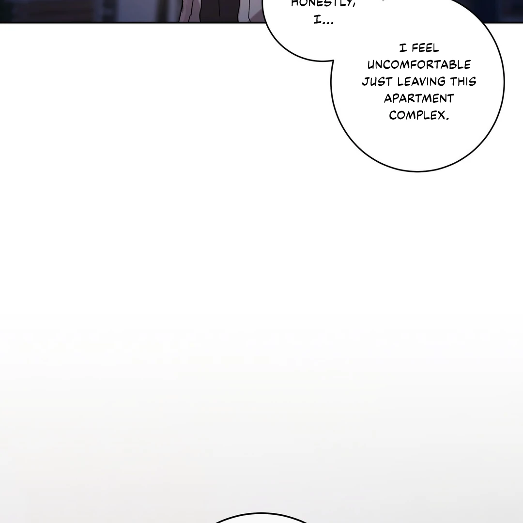 Release Your Persona Chapter 2 - Page 39 in English