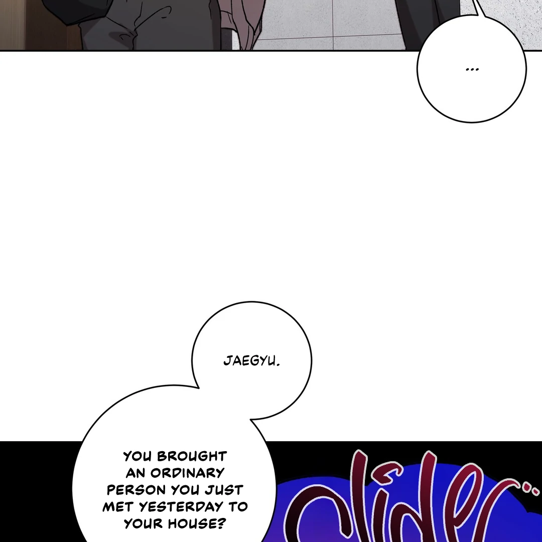 Release Your Persona Chapter 2 - Page 52 in English