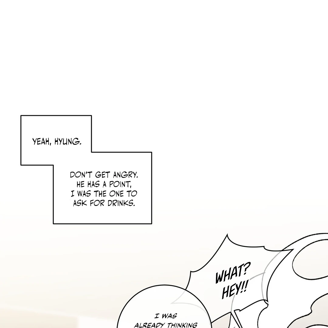 Release Your Persona Chapter 2 - Page 56 in English