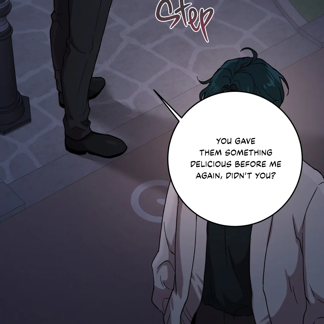 Release Your Persona Chapter 2 - Page 6 in English