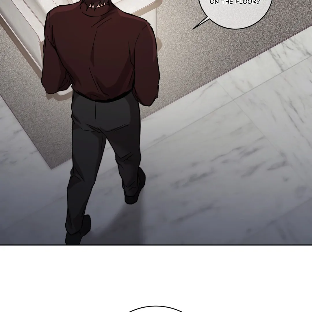 Release Your Persona Chapter 2 - Page 60 in English