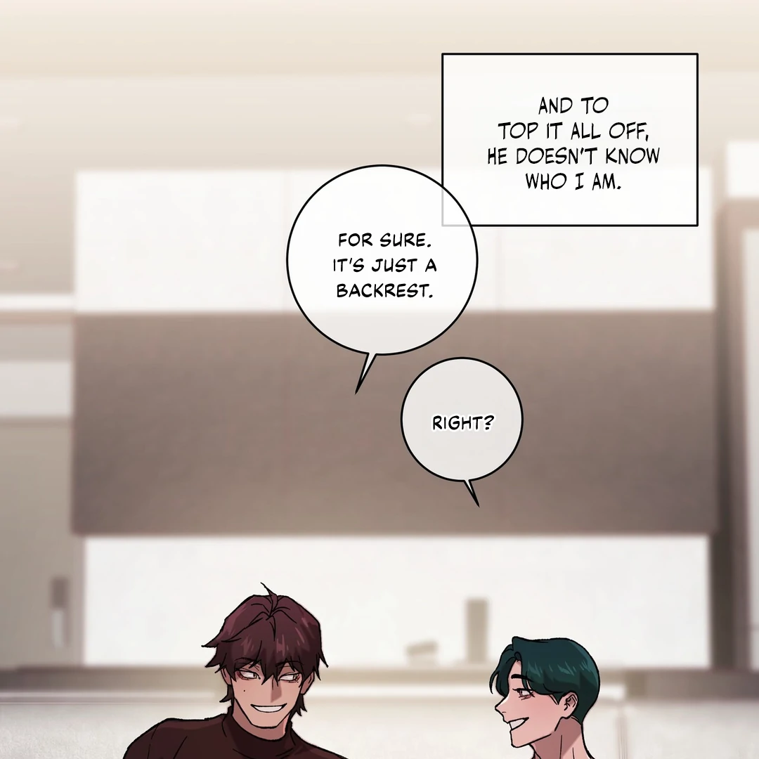 Release Your Persona Chapter 2 - Page 67 in English