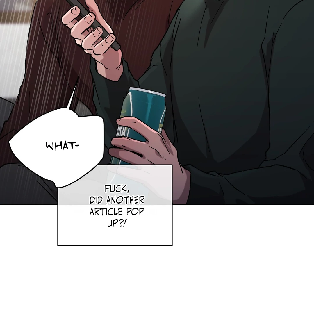 Release Your Persona Chapter 2 - Page 75 in English