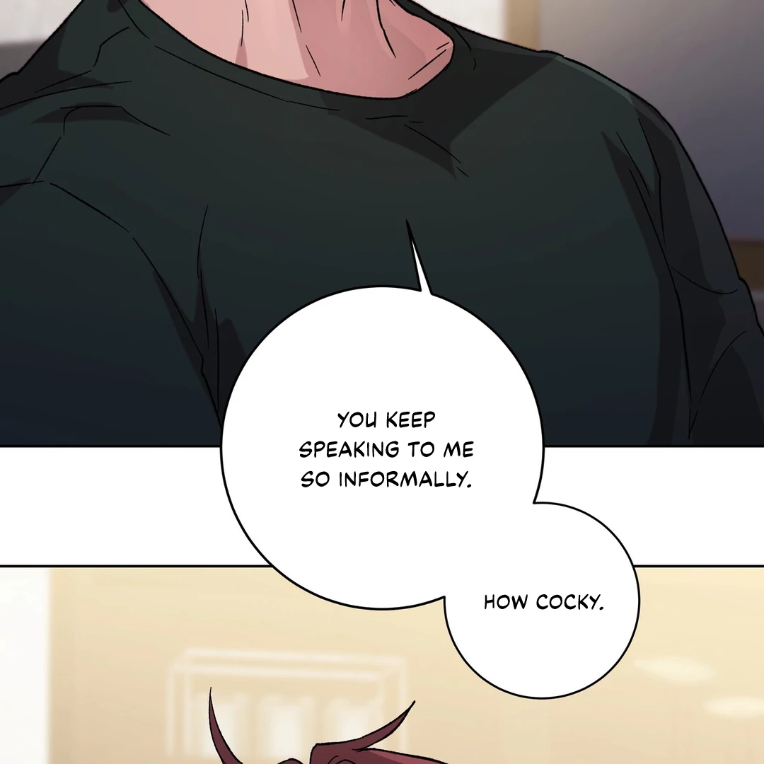 Release Your Persona Chapter 2 - Page 81 in English