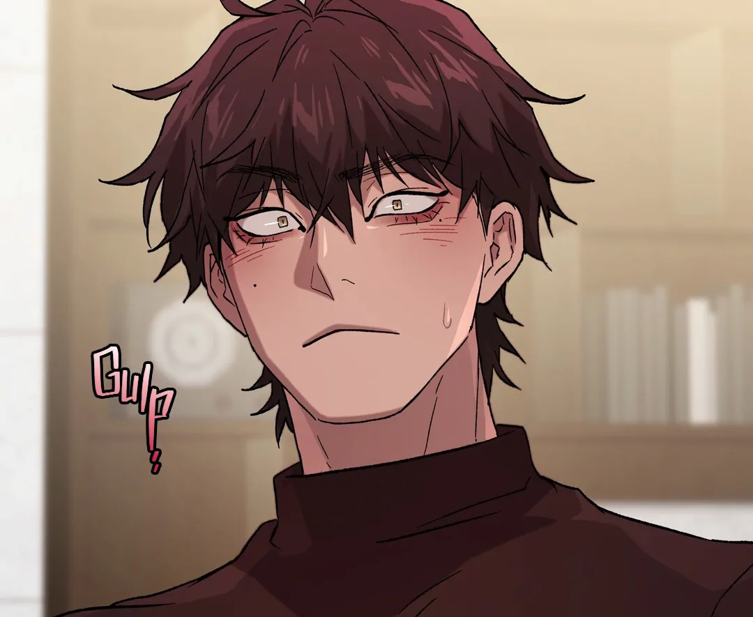 Release Your Persona Chapter 2 - Page 82 in English