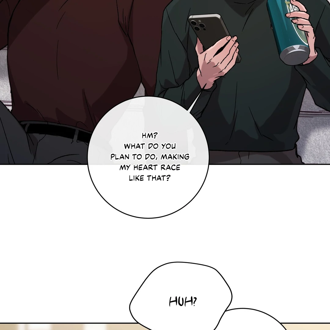 Release Your Persona Chapter 2 - Page 85 in English
