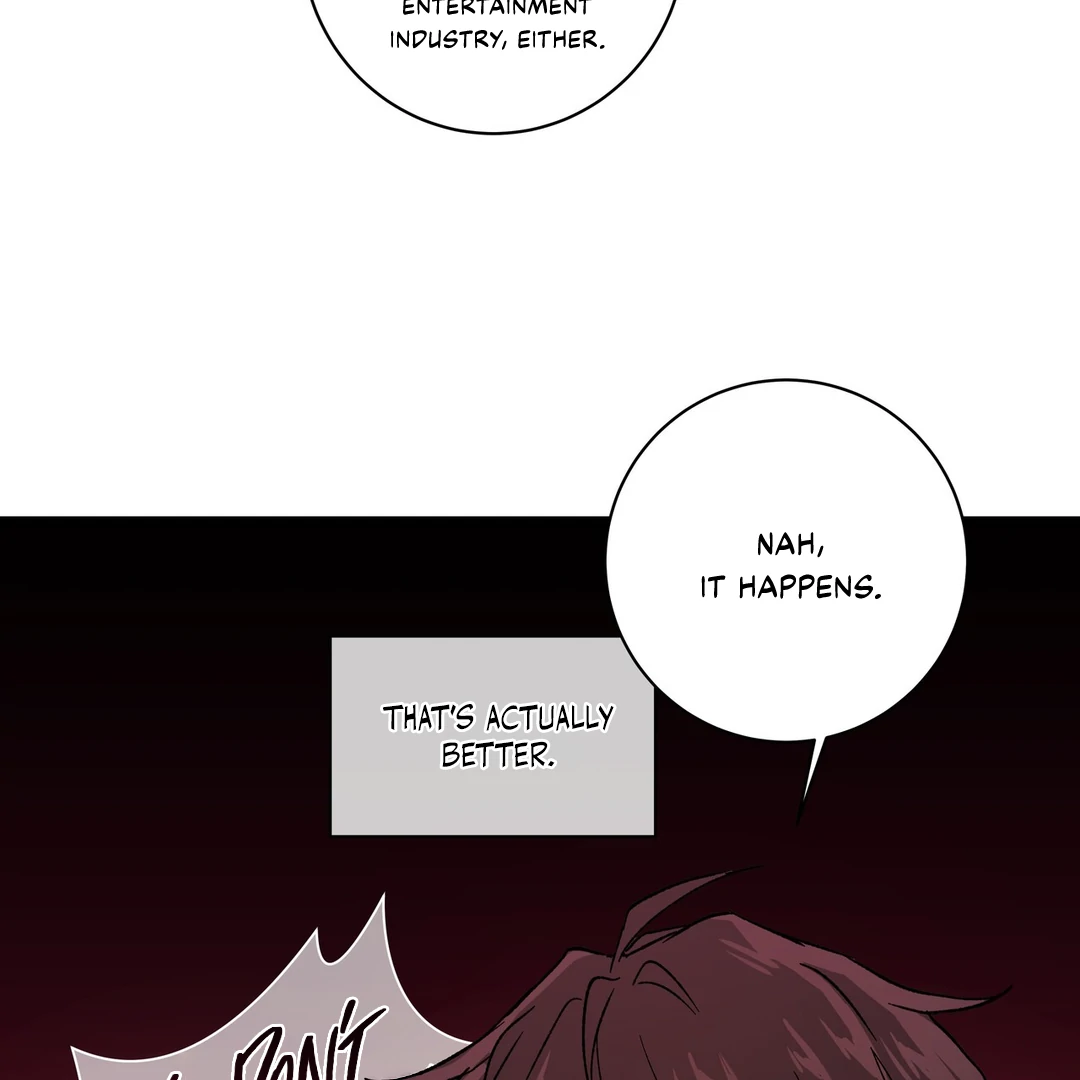 Release Your Persona Chapter 2 - Page 89 in English