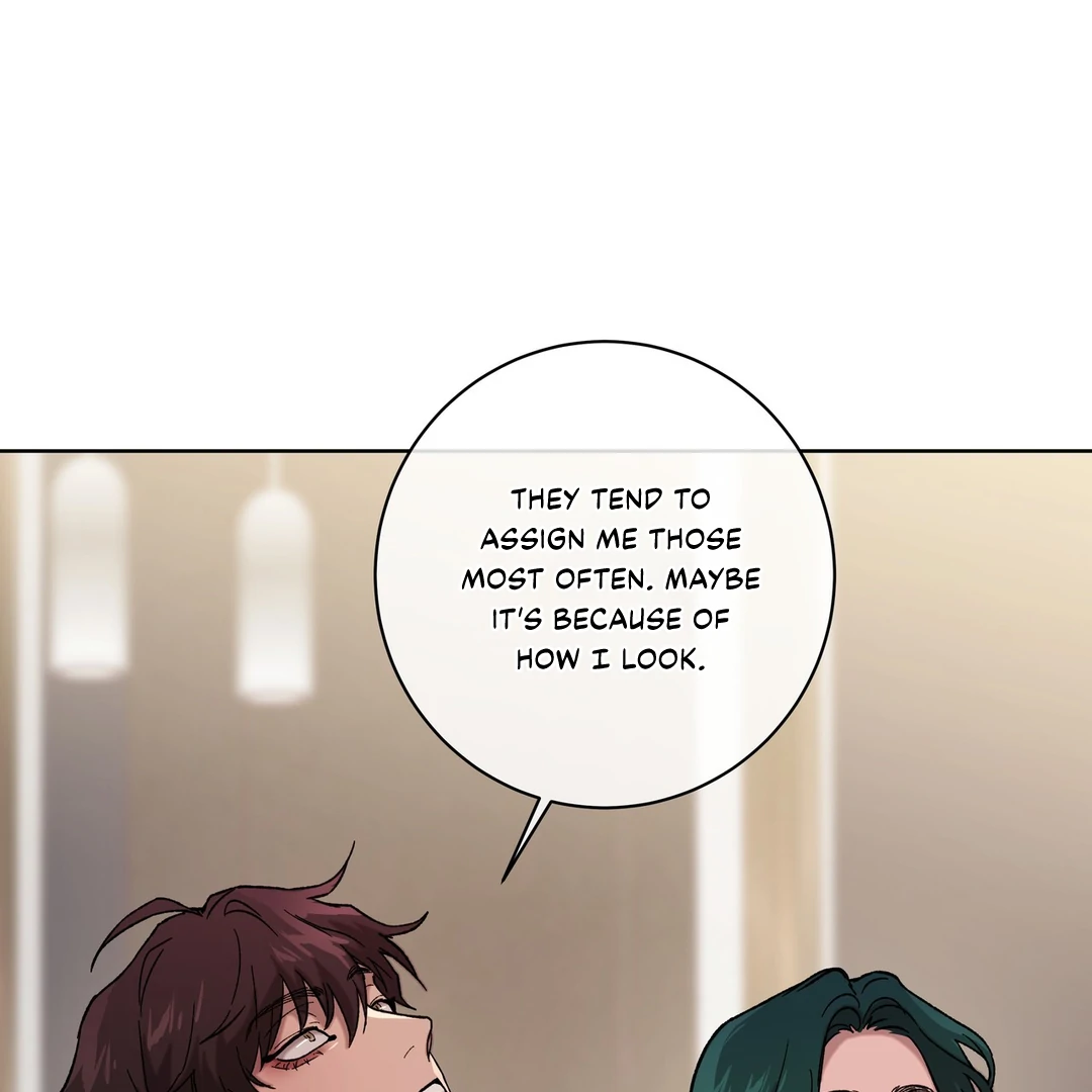 Release Your Persona Chapter 2 - Page 93 in English
