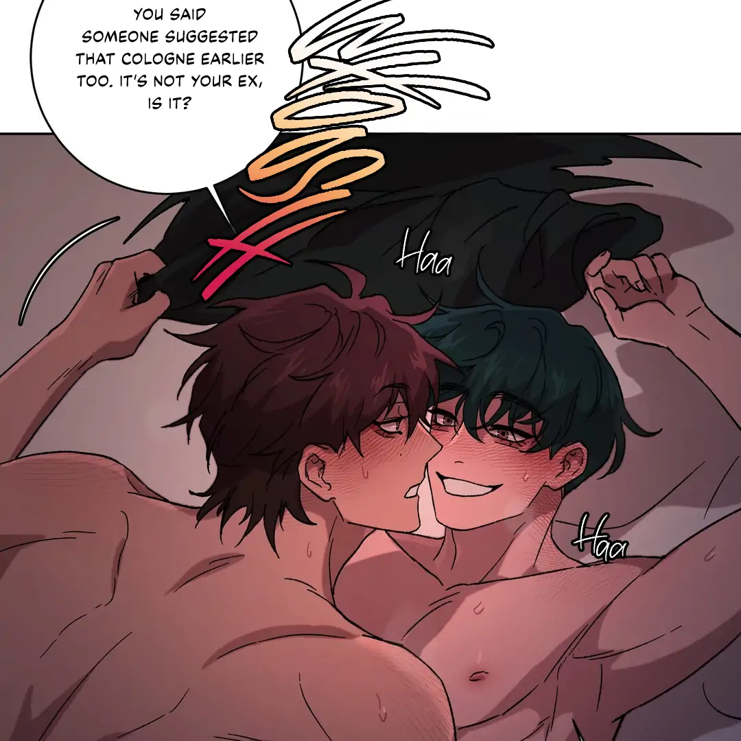 Release Your Persona Chapter 3 - Page 11 in English