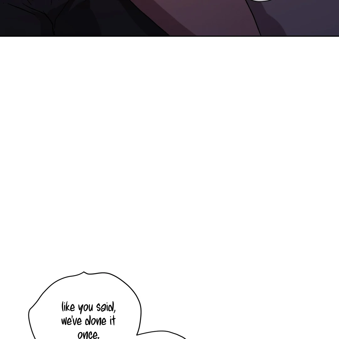 Release Your Persona Chapter 3 - Page 123 in English