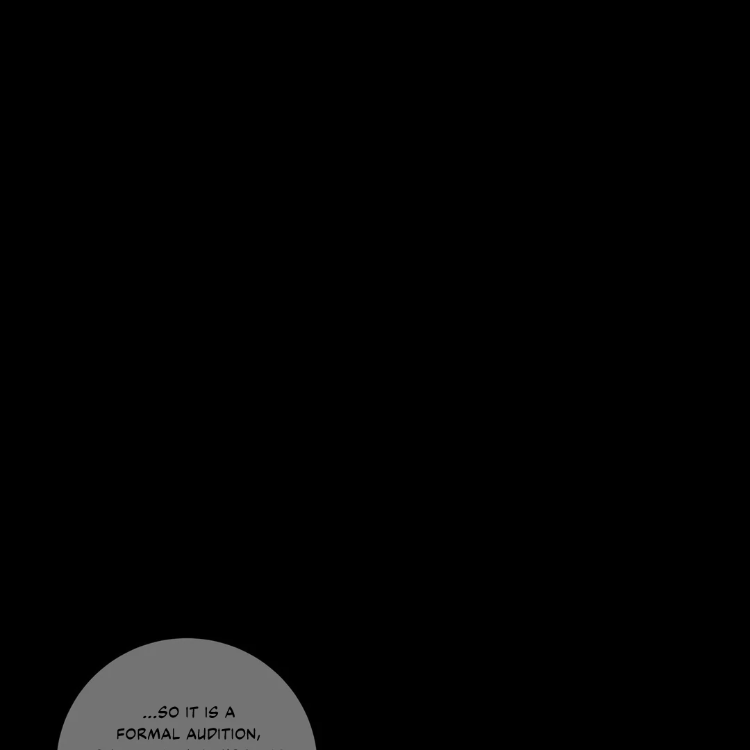 Release Your Persona Chapter 3 - Page 134 in English