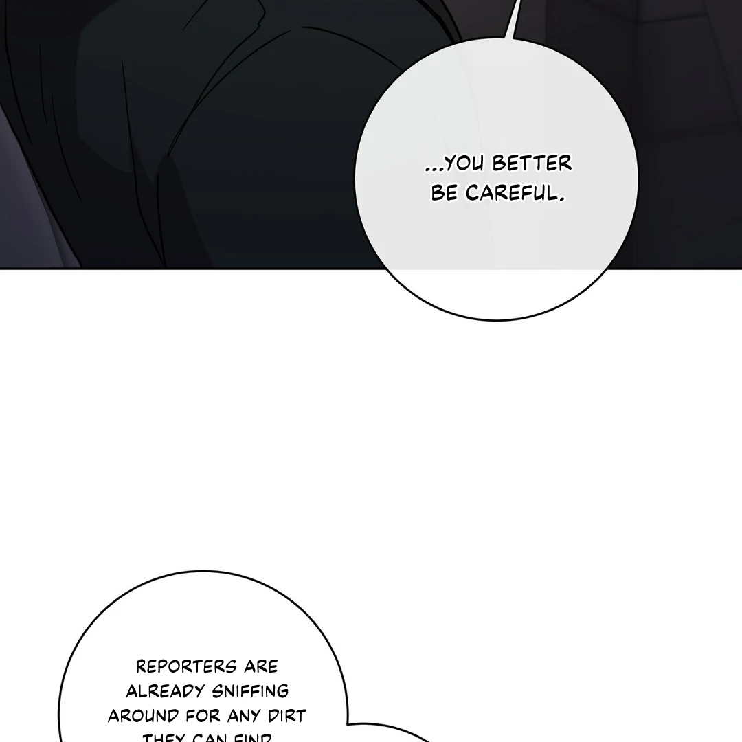 Release Your Persona Chapter 3 - Page 144 in English