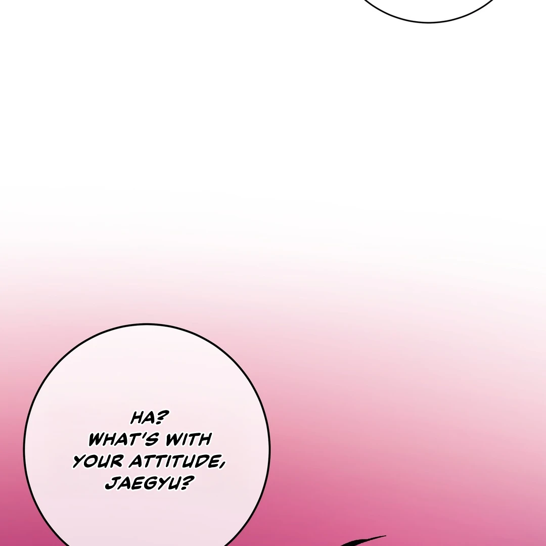Release Your Persona Chapter 3 - Page 149 in English
