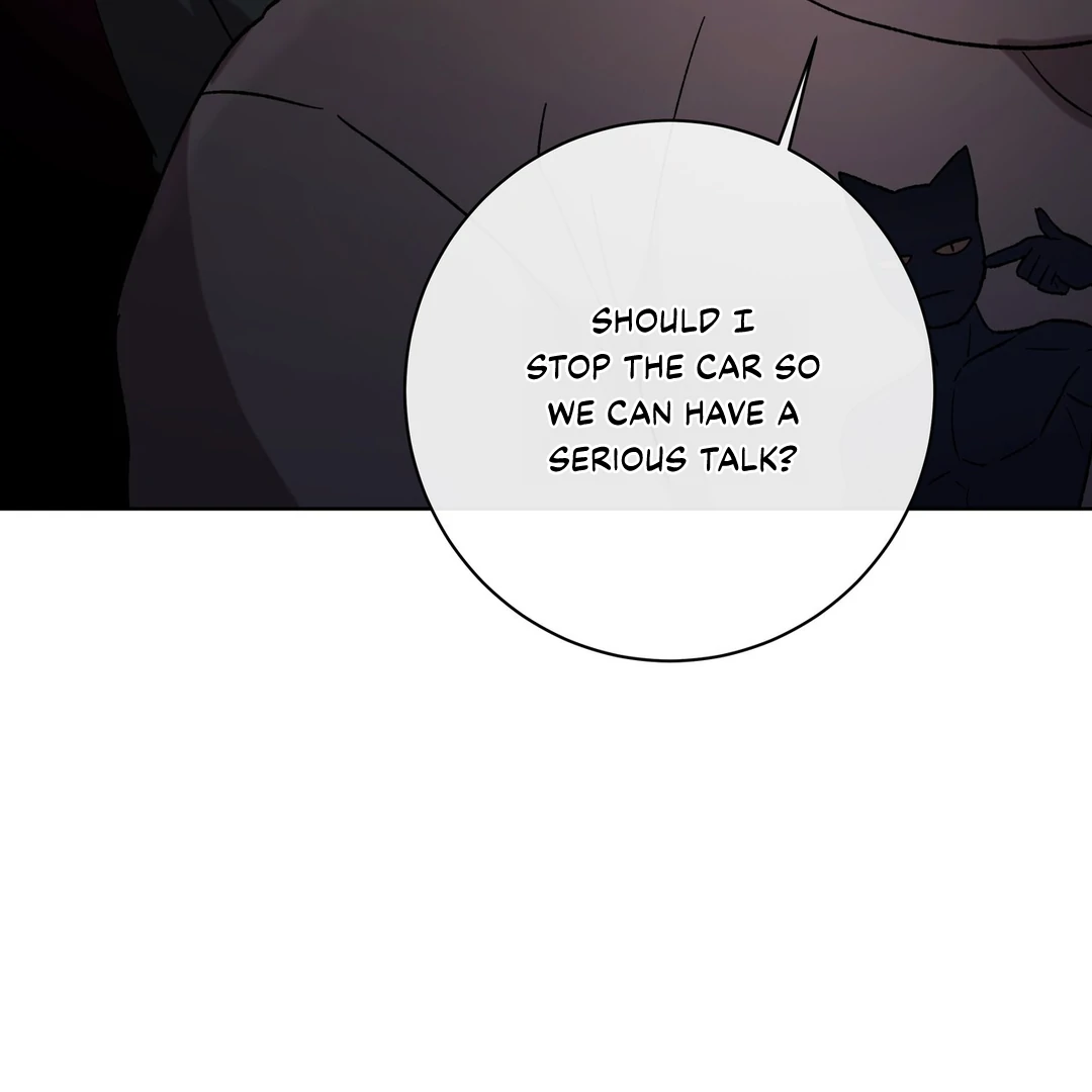 Release Your Persona Chapter 3 - Page 151 in English