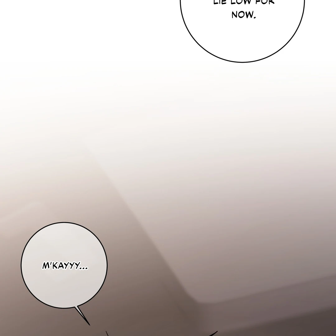 Release Your Persona Chapter 3 - Page 154 in English