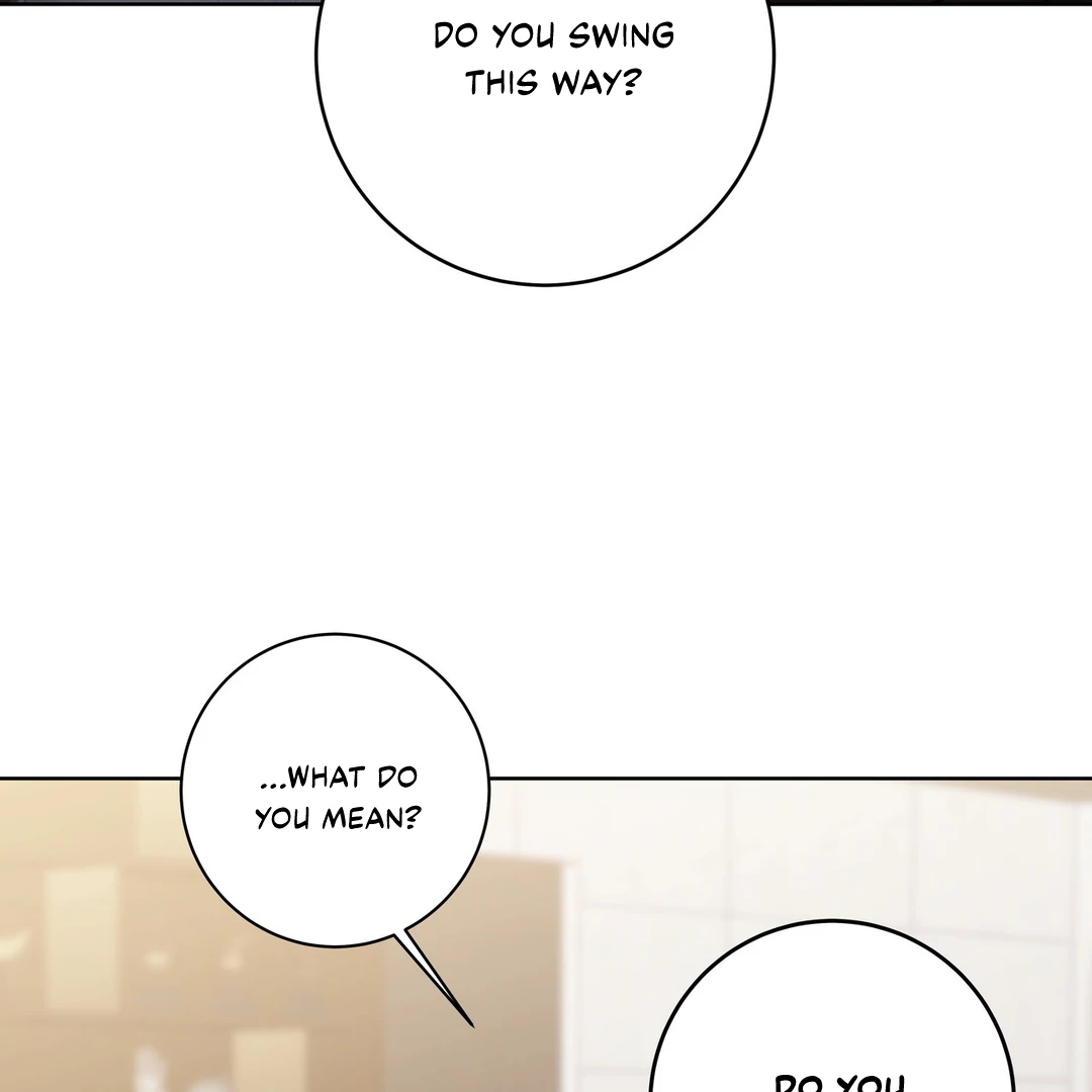 Release Your Persona Chapter 3 - Page 158 in English