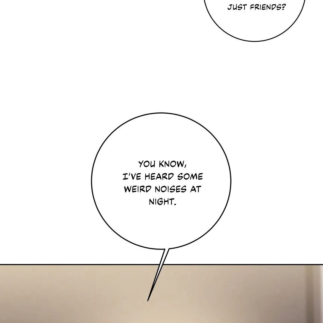 Release Your Persona Chapter 3 - Page 161 in English